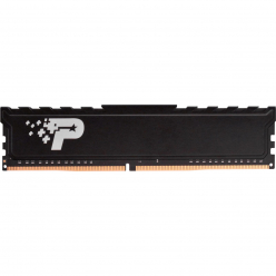 Pamięć Patriot Signature Premium DDR4 16GB 1x16GB 3200MHz PC4 25600 UDIMM