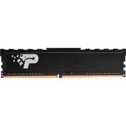 Pamięć PATRIOT Signature Premium DDR4 32GB 1x32GB 3200MHz UDIMM