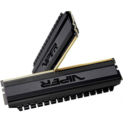 Pamięć PATRIOT Viper 4 Blackout Series DDR4 32GB 2x16GB 3000MHz Kit