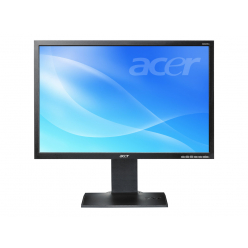Monitor ACER 22 1680x1050 60Hz B226WLymdpr 5ms m2LED VGA DVI Display Port 