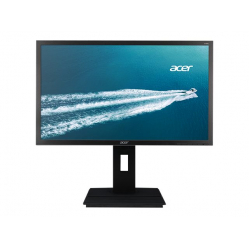 Monitor ACER B243HLYmdr 61cm 24 TFT dual LED 100M: 5ms 