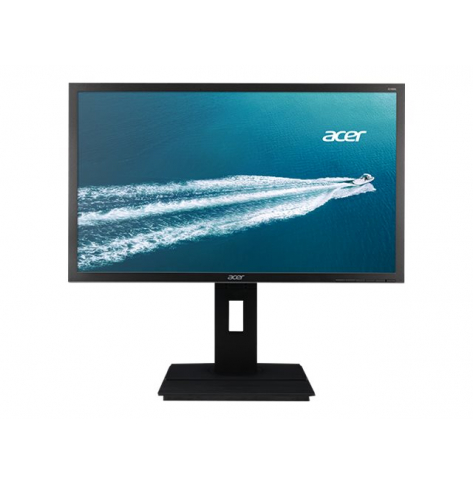 Monitor ACER B243HLYmdr 61cm 24 TFT dual LED 100M: 5ms 