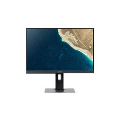 Monitor Acer B247Wbmiprzx 61cm 24 TFT LED 4ms m2DP USB Hub VGA HDMI