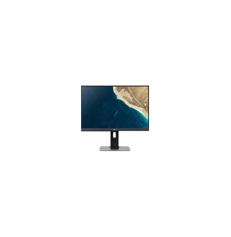 Monitor Acer B247Wbmiprzx 61cm 24 TFT LED 4ms m2DP USB Hub VGA HDMI