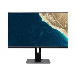 Monitor ACER B247Ybmiprx 60cm 23.8 ZeroFrame IPS LED 4ms ACM VGA HDMI DP MM 