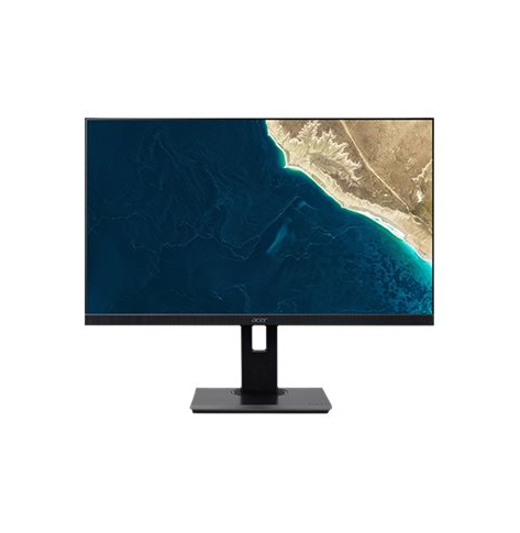 Monitor ACER B247Ybmiprx 60cm 23.8 ZeroFrame IPS LED 4ms ACM VGA HDMI DP MM 