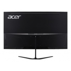 Monitor ACER ED320QRPbiipx 80cm 31.5 Curved 1800R ZeroFrame 165Hz FreeSync VA LED 2xHDMI DP 