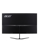 Monitor ACER ED320QRPbiipx 80cm 31.5 Curved 1800R ZeroFrame 165Hz FreeSync VA LED 2xHDMI DP 