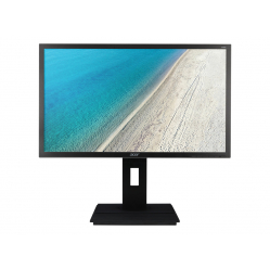 Monitor ACER B246HLymdpr 61cm 24 FHD 5ms DVI DisplayPort TCO6.0P