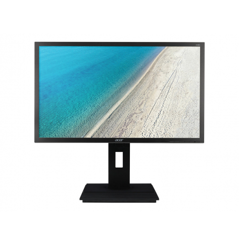 Monitor ACER B246HLymdpr 61cm 24 FHD 5ms DVI DisplayPort TCO6.0P