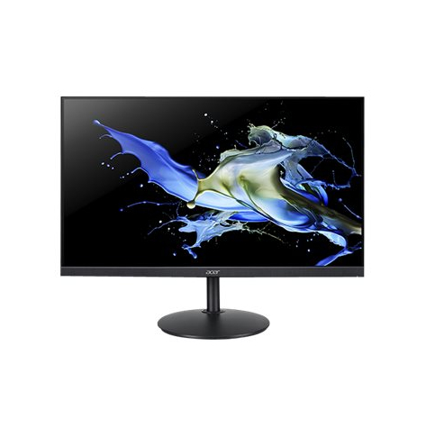 Monitor Acer CB272bmiprx 27 ZeroFrame IPS 1ms VRB FreeSync HDR Ready VGA HDMI P