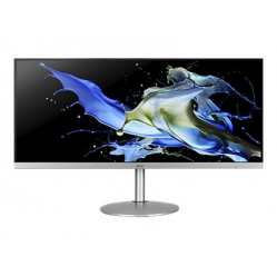 Monitor Acer CB342CKsmiiphzx 34 ZeroFrame FreeSync 1ms VRB IPS 2xHDMI 1xDP P