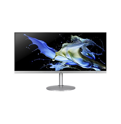 Monitor Acer CB342CKsmiiphzx 34 ZeroFrame FreeSync 1ms VRB IPS 2xHDMI 1xDP P