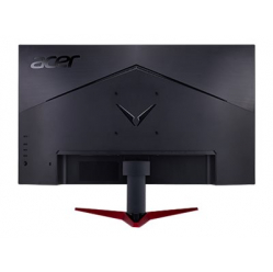 Monitor ACER Nitro VG240YUbmiipx 23.8 ZeroFrame FreeSync WQHD 1ms VRB IPS LED 2xHDMI DP Audio out czarnyP