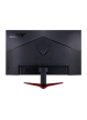 Monitor ACER Nitro VG240YUbmiipx 23.8 ZeroFrame FreeSync WQHD 1ms VRB IPS LED 2xHDMI DP Audio out czarnyP