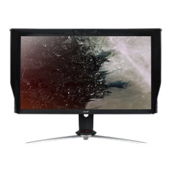 Monitor Acer Nitro XV273Xbmiiprzx 27 IPS 240Hz ZeroFrame FreeSync Display HDR 