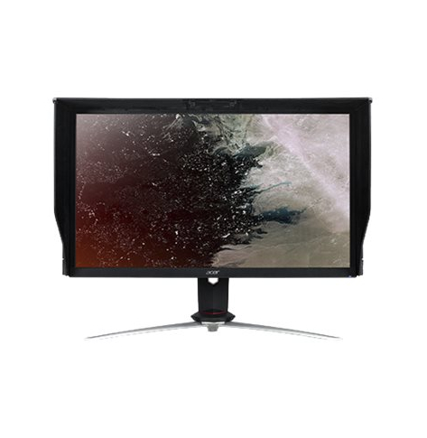 Monitor Acer Nitro XV273Xbmiiprzx 27 IPS 240Hz ZeroFrame FreeSync Display HDR 