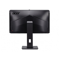 Monitor Acer ProDesigner PE270K 27 4 sides borderless UHD IPS HDR Xpert FreeSync 4ms 400nits 2xHDMI DP AudP