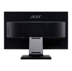 Monitor Acer UT241Ybmiuzx 23.8 ZeroFrame IPS Touch 4ms HDMI Audio out USB3.1 Type C USB Hub 1up 2down blP