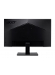 Monitor Acer V247YUbmiipx 60cm 23.8 WQHD ZeroFrame IPS 2xHDMI DP 1.2 MM Audio Out czarny Acer EcoDisplayP