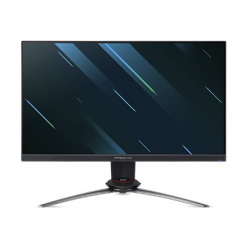 Monitor ACER Predator XB273GXbmiiprzx 69cm 27 ZeroFrame 240Hz G-SYNC Compatible Fast LC 1ms 0.1ms