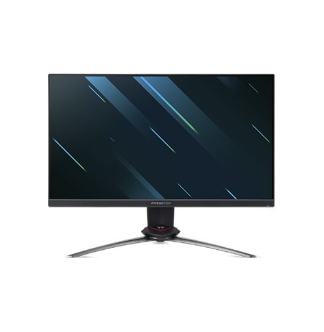 Monitor ACER Predator XB273GXbmiiprzx 69cm 27 ZeroFrame 240Hz G-SYNC Compatible Fast LC 1ms 0.1ms