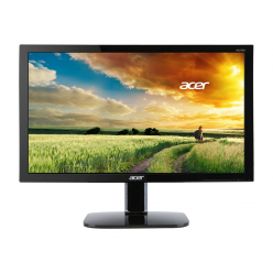 Monitor Acer 69cm 27 ZeroFrame 4ms ACM VA LED DVI HDMI EURO U