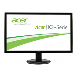 Monitor Acer 21.5 K222HQLbd FHD TN 5ms 200cd DVI
