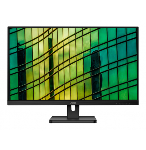 Monitor AOC 27E2QAE 27 FHD VGA HDMI