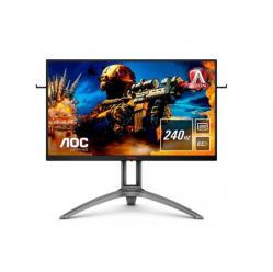 Monitor AOC AG273QZ 27 HDR400