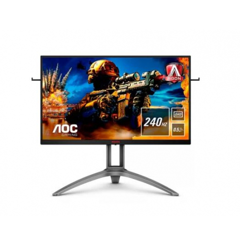 Monitor AOC AG273QZ 27 HDR400