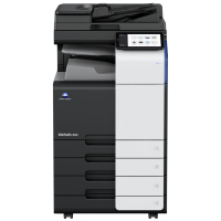 Urządzenie Wielofunkcyjne A3 kolor Konica Minolta Bizhub C300i