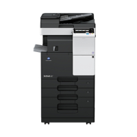 Urządzenie Wielofunkcyjne Konica Minolta Bizhub 227 A3 mono 