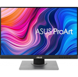 Monitor ASUS Display ProArt PA248QV Professional 24 IPS WUXGA ProArt Palette Ergonomic Stand