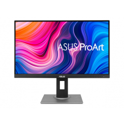 Monitor ASUS Display ProArt PA278QV Professional 27 IPS WQHD Calman Verified ProArt Palette Ergonomic Stand