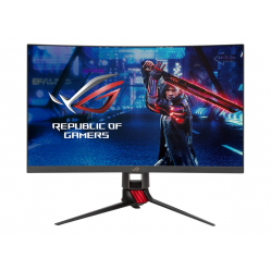 Monitor ASUS Display ROG Strix XG27WQ HDR 27 WQHD Native 165Hz Above 144Hz FreeSync