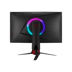 Monitor ASUS Display ROG Strix XG27WQ HDR 27 WQHD Native 165Hz Above 144Hz FreeSync