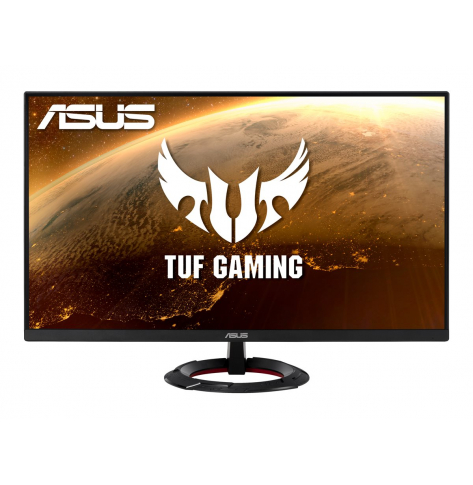 Monitor ASUS TUF Gaming VG279Q1R 27 FHD IPS 144Hz 1ms MPRT Extreme Low Motion Blur FreeSync
