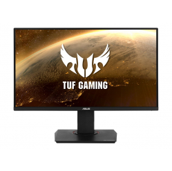 Monitor ASUS TUF Gaming VG289Q 28 4K r IPS 90 DCI-P3 DP HDMI FreeSync Low Blue Light Flicker Free Shadow Boost