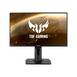 Monitor Asus VG259QM 24.5 FHD Fast IPS Overclockable 280Hz 1ms