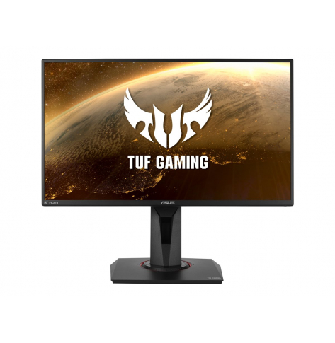 Monitor Asus VG259QM 24.5 FHD Fast IPS Overclockable 280Hz 1ms