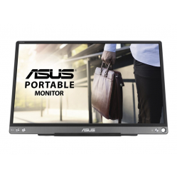 Monitor ASUS ZenScreen MB16ACE 15.6 USB Type-C 