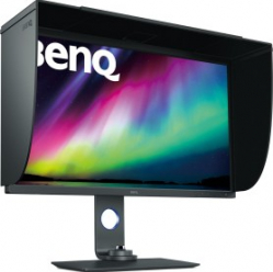 Monitor BenQ SW321C IPS 4K HDMIx2 DP USB-C