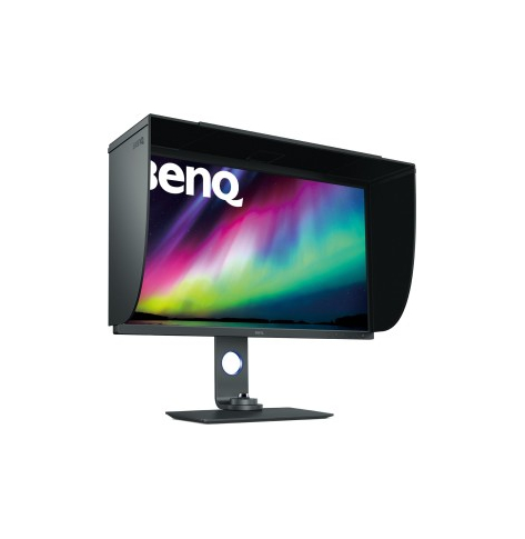 Monitor BenQ SW321C IPS 4K HDMIx2 DP USB-C