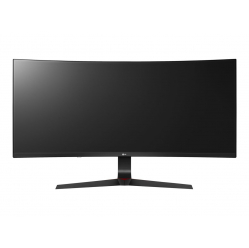 Monitor LG LCD 34GL750-B 34' ' WFHD IPS HDMI DisplayPort HDR10 G-Sync