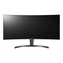 Monitor LG LCD 34WL85C-B 34' ' QHD IPS HDMI DP HDR10