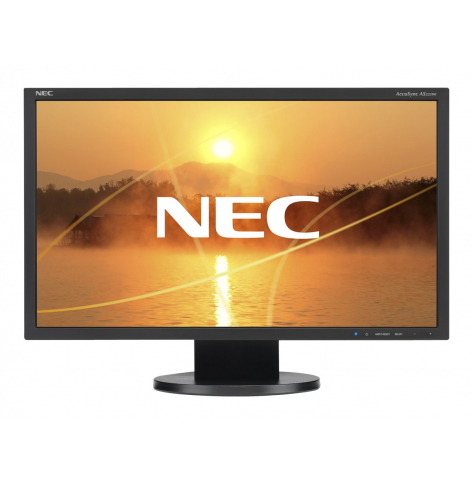 Monitor NEC AS222Wi 21 5 IPS D-Sub DVI