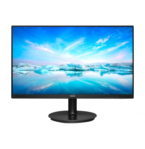 Monitor Philips 21.5 FHD 4ms