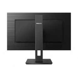 Monitor PHILIPS 242S1AE 23.8 IPS Flat 130MM Pivot Adative Sync 3 SIDE FRAMELESS TUV Eye Certified SPEAKERS