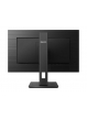 Monitor PHILIPS 242S1AE 23.8 IPS Flat 130MM Pivot Adative Sync 3 SIDE FRAMELESS TUV Eye Certified SPEAKERS